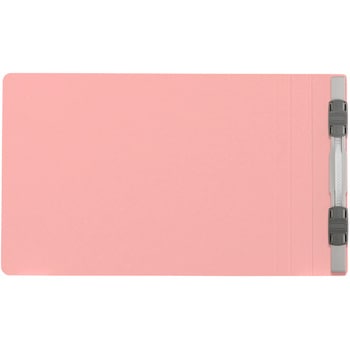フラットファイル ノンステッチ 横型(E) 横罫線タイプ PLUS(プラス)[文具]