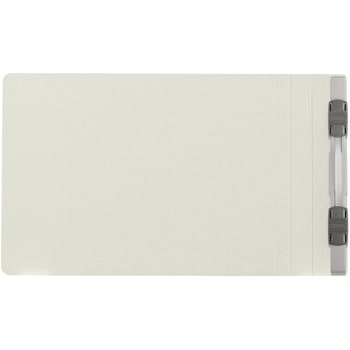 フラットファイル ノンステッチ 横型(E) 横罫線タイプ PLUS(プラス)[文具]