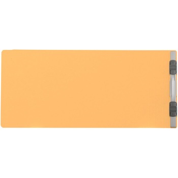 フラットファイル ノンステッチ 横型(E) 横罫線タイプ PLUS(プラス)[文具]