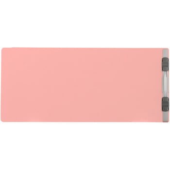 フラットファイル ノンステッチ 横型(E) 横罫線タイプ PLUS(プラス)[文具]