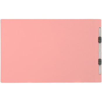 フラットファイル ノンステッチ 横型(E) 縦罫線タイプ PLUS(プラス)[文具]