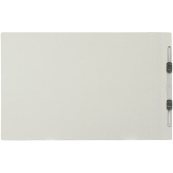 フラットファイル ノンステッチ 横型(E) 縦罫線タイプ PLUS(プラス)[文具]