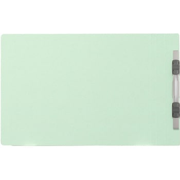 フラットファイル ノンステッチ 横型(E) 縦罫線タイプ PLUS(プラス)[文具]