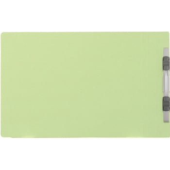 フラットファイル ノンステッチ 横型(E) 縦罫線タイプ PLUS(プラス)[文具]