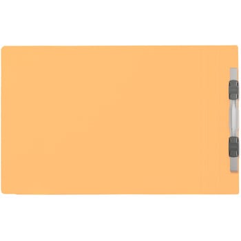 フラットファイル ノンステッチ 横型(E) 縦罫線タイプ PLUS(プラス)[文具]