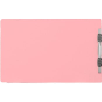 フラットファイル ノンステッチ 横型(E) 縦罫線タイプ PLUS(プラス)[文具]