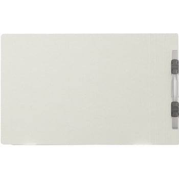 フラットファイル ノンステッチ 横型(E) 縦罫線タイプ PLUS(プラス)[文具]
