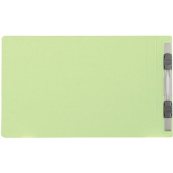 フラットファイル ノンステッチ 横型(E) 縦罫線タイプ PLUS(プラス)[文具]
