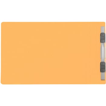 フラットファイル ノンステッチ 横型(E) 縦罫線タイプ PLUS(プラス)[文具]