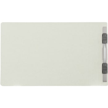 フラットファイル ノンステッチ 横型(E) 縦罫線タイプ PLUS(プラス)[文具]