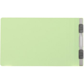 フラットファイル ノンステッチ 横型(E) 縦罫線タイプ PLUS(プラス)[文具]