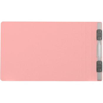 フラットファイル ノンステッチ 横型(E) 縦罫線タイプ PLUS(プラス)[文具]
