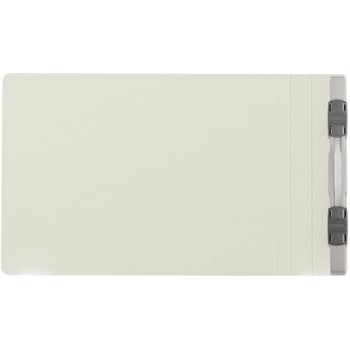 フラットファイル ノンステッチ 横型(E) 縦罫線タイプ PLUS(プラス)[文具]