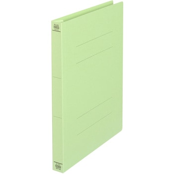 フラットファイル 厚とじ300 ノンステッチ PLUS(プラス)[文具]