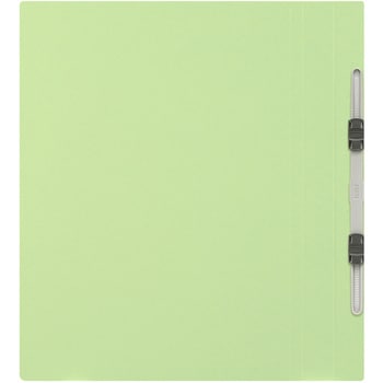 フラットファイル 厚とじ300 ノンステッチ PLUS(プラス)[文具]