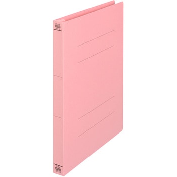 フラットファイル 厚とじ300 ノンステッチ PLUS(プラス)[文具]