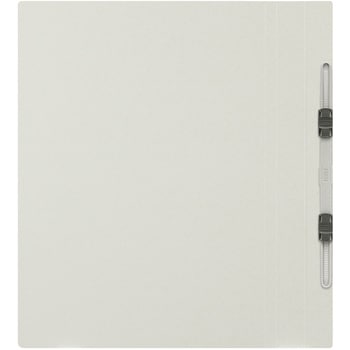 フラットファイル 厚とじ300 ノンステッチ PLUS(プラス)[文具]