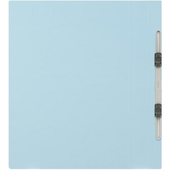 フラットファイル 厚とじ300 ノンステッチ PLUS(プラス)[文具]