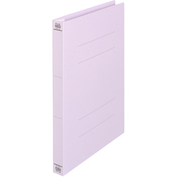 フラットファイル 厚とじ300 ノンステッチ PLUS(プラス)[文具]
