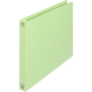 フラットファイル 厚とじ300 ノンステッチ PLUS(プラス)[文具]