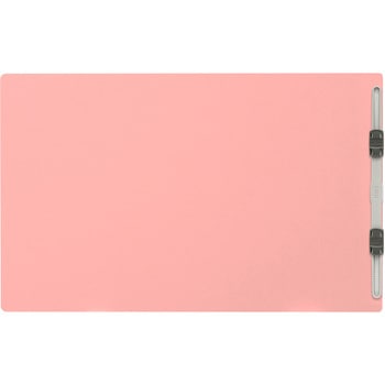 フラットファイル 厚とじ300 ノンステッチ PLUS(プラス)[文具]
