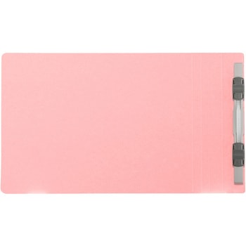 フラットファイル 厚とじ300 ノンステッチ PLUS(プラス)[文具]
