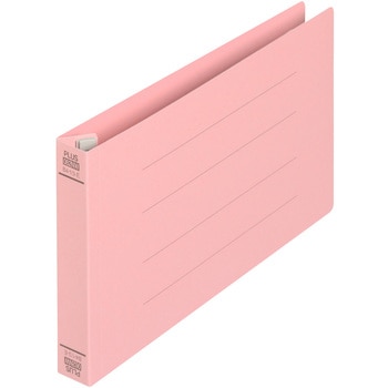 フラットファイル 厚とじ300 ノンステッチ PLUS(プラス)[文具]