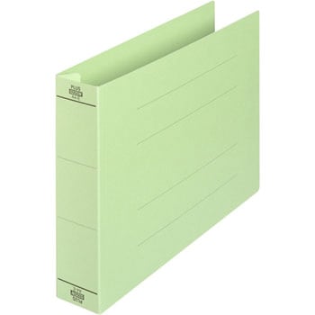 フラットファイル 厚とじ500 ノンステッチ PLUS(プラス)[文具]