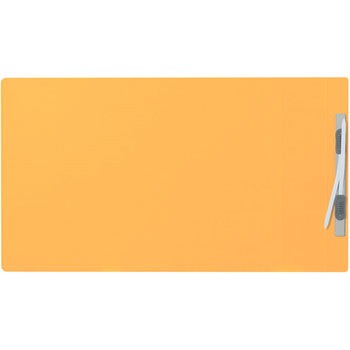フラットファイル 厚とじ500 ノンステッチ PLUS(プラス)[文具]