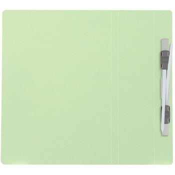 フラットファイル 厚とじ500 ノンステッチ PLUS(プラス)[文具]