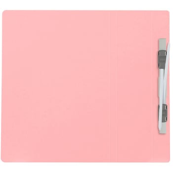 フラットファイル 厚とじ500 ノンステッチ PLUS(プラス)[文具]