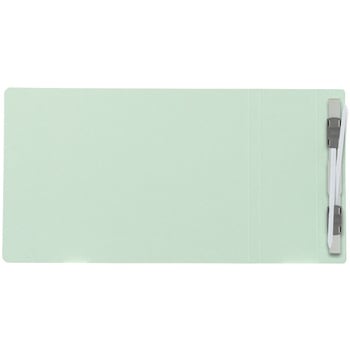 フラットファイル 厚とじ500 ノンステッチ PLUS(プラス)[文具]