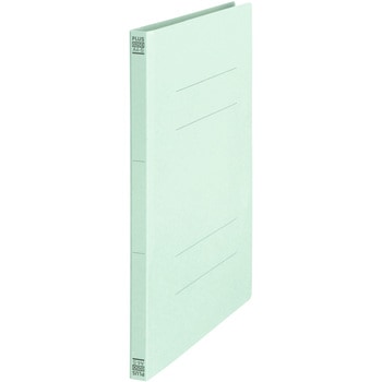 フラットファイル ダブルとじ具 ノンステッチ プラス(文具)
