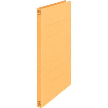 フラットファイル ダブルとじ具 ノンステッチ プラス(文具)