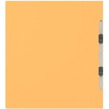 PPフラットファイル 厚とじ プラス(文具)