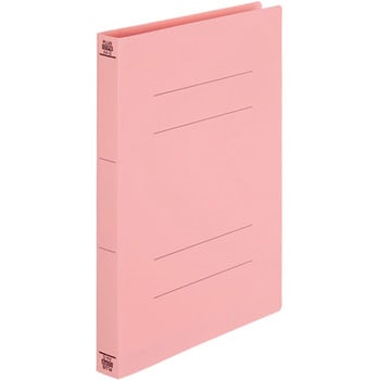 PPフラットファイル 厚とじ プラス(文具)