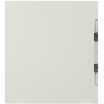 PPフラットファイル 厚とじ プラス(文具)