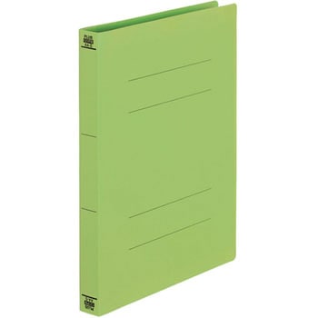 PPフラットファイル 厚とじ プラス(文具)