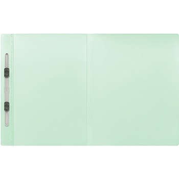 PPフラットファイル(2ツ折りタイプ) PLUS(プラス)[文具]