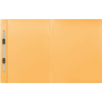 PPフラットファイル(2ツ折りタイプ) PLUS(プラス)[文具]