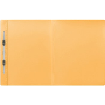 PPフラットファイル(2ツ折りタイプ) PLUS(プラス)[文具]