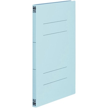 PPフラットファイル(2ツ折りタイプ) PLUS(プラス)[文具]