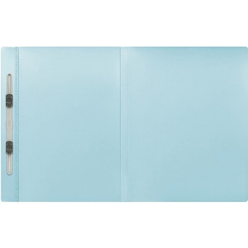 PPフラットファイル(2ツ折りタイプ) PLUS(プラス)[文具]