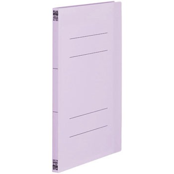 No.125FP(98372) PP�t���b�g�t�@�C��(2�c�܂�^�C�v) PLUS(�v���X)[����] 180�����[ 26572586