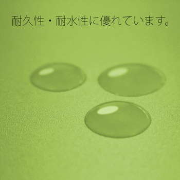 PPフラットファイル(2ツ折りタイプ) PLUS(プラス)[文具]