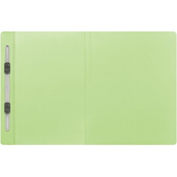 PPフラットファイル(2ツ折りタイプ) PLUS(プラス)[文具]