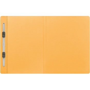 PPフラットファイル(2ツ折りタイプ) PLUS(プラス)[文具]