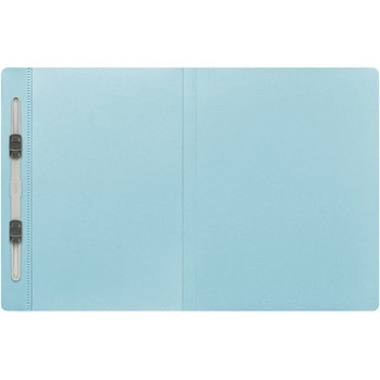 PPフラットファイル(2ツ折りタイプ) PLUS(プラス)[文具]
