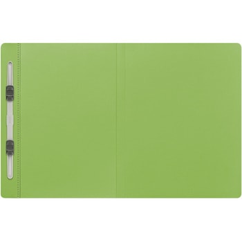 PPフラットファイル(2ツ折りタイプ) PLUS(プラス)[文具]