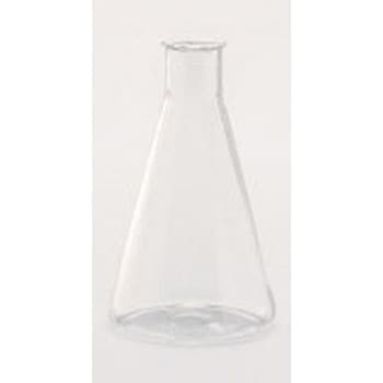 石英三角フラスコ TGK(東京硝子器械)